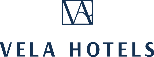 VELA Hotels AG Logo