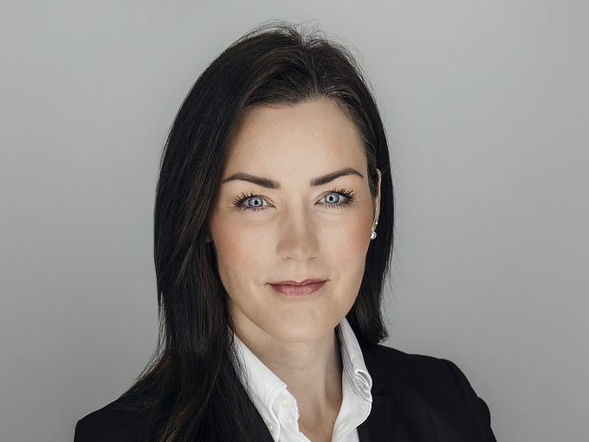 Romy Gödeke