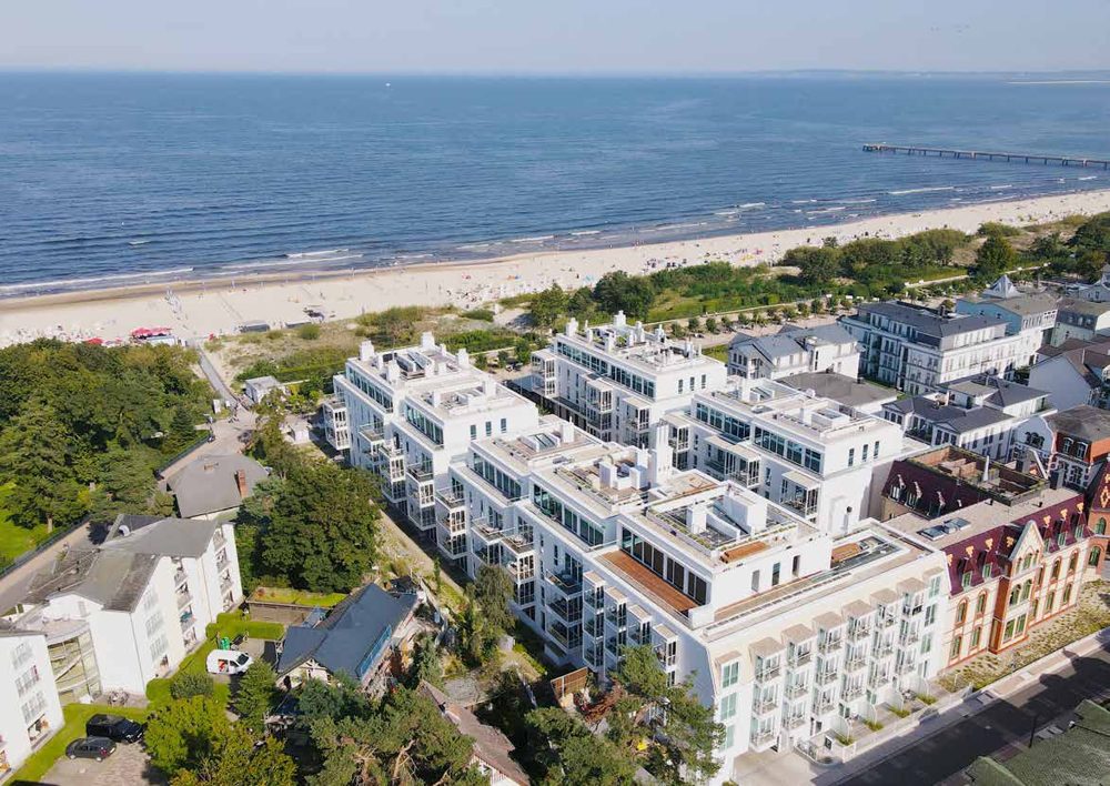 Strandhaus Ahlbeck