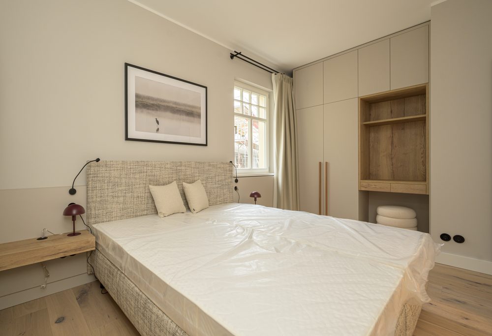 Strandhaus Ahlbeck