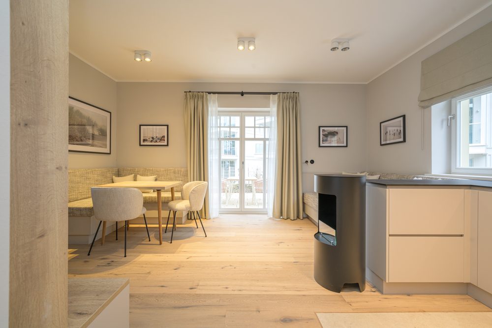 Strandhaus Ahlbeck