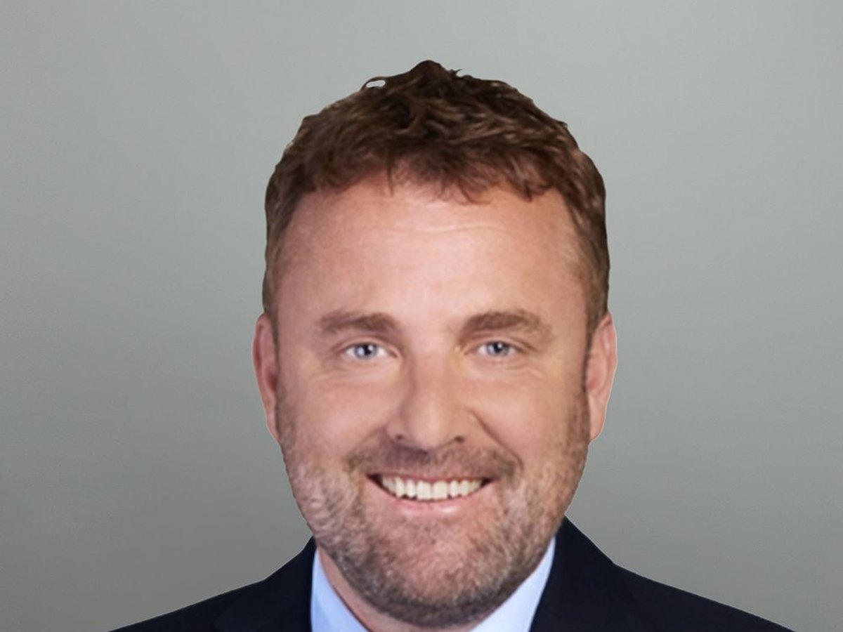 Dr. Sven Claussen
